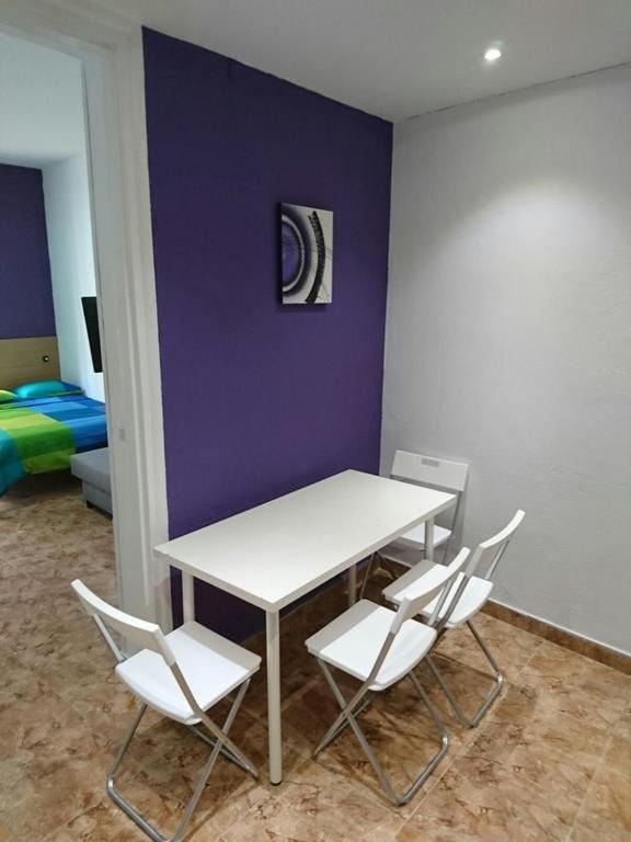 Apartamentos Smartrenting Sol Madrid Exterior photo